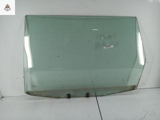 стекло двери задней левой Audi A4 B5 1996, 1.8 л., бензин, МКПП, чёрный, универсал, AS2