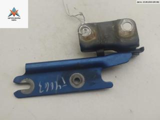 петля капота левая Mazda 323 BA 1998, синий, хетчбэк 3 дв.