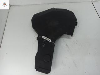 защита (кожух) ремня ГРМ Audi A4 B5 1996, 2.8 л., бензин, МКПП, красный, универсал, 078109123N