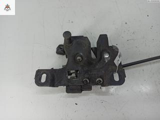 замок капота Audi A4 B5 1996, 1.8 л., бензин, МКПП, серый, седан, 8D0823509C