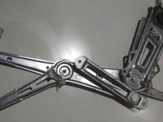 стеклоподъемник передний правый Opel Astra G 1998, 1.6 л., бензин, МКПП, красный, хетчбэк 5 дв., 90521870