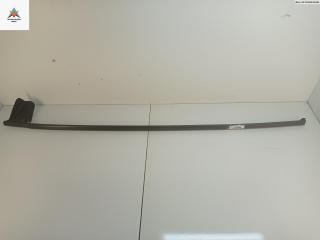 Молдинг стекла двери наружный SEAT Toledo 3 поколение 2004, 2.0 л., дизель, МКПП, чёрный, хетчбэк 5 дв., 5P0837477