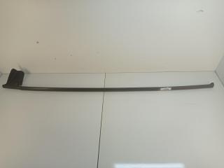 Молдинг стекла двери наружный SEAT Toledo 2004, 2.0 л., дизель, МКПП, чёрный, хетчбэк 5 дв., 5P0837477