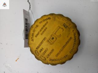 пробка расширительного бачка Opel Meriva 1 поколение (A) 2004, 1.6 л., бензин, робот, серый, минивэн, 90457473