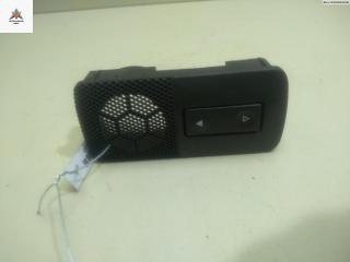 кнопка стеклоподъемника заднего левого Opel Signum C [рестайлинг] 2005, 2.2 л., бензин, МКПП, чёрный, хетчбэк 5 дв., 24437646