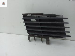 заглушка (решетка) в бампер Opel Vectra C [рестайлинг] 2005, 2.2 л., бензин, МКПП, серый, седан, 09186128