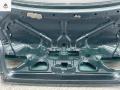 крышка багажника Mitsubishi Galant 7 поколение 1995, зелёный, седан - фото №6