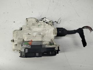 замок двери задней правой Audi A4 B7 2005, 1.9 л., дизель, МКПП, серый, седан, 8E0839016AA