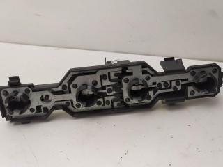 панель заднего левого фонаря Opel Combo 3 поколение (C) 2002, 1.6 л., бензин, МКПП, серый, фургон, 51132