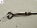 щуп двигателя Volkswagen Passat B3 1989, 1.8 л., бензин, МКПП, серый, седан, 027115611B - фото №2