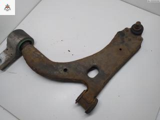 рычаг передний левый Mazda 2 DY 2004, 1.4 л., бензин, МКПП, серый, хетчбэк 5 дв., DD3234350A