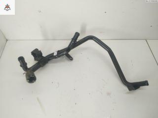 трубка охлаждающей жидкости Audi A3 8P/8PA [2-й рестайлинг] 2009, 1.4 л., бензин, МКПП, 03C121070D