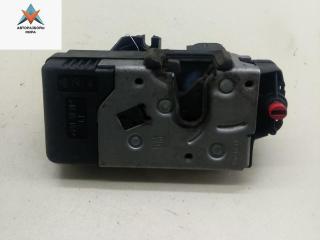 замок двери задней левой Opel Corsa C [рестайлинг] 2005, 1.4 л., бензин, АКПП, серый, хетчбэк 5 дв., 24414138