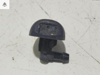 форсунка омывателя лобового стекла Peugeot Expert 1 поколение [рестайлинг] 2006, 1.9 л., дизель, МКПП, серый, фургон, 0806