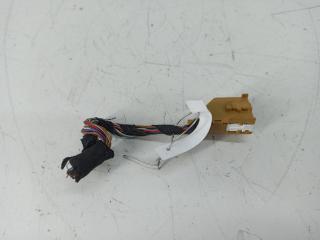 разъем (фишка) проводки Audi A4 B5 1997, 1.8 л., бензин, МКПП, красный, универсал, 4A0971883A