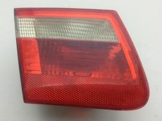 фонарь крышки багажника левый BMW 3 серия E46 [рестайлинг] 2002, 2.0 л., дизель, МКПП, серый, универсал, 8368759