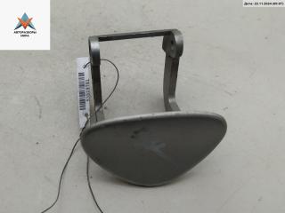 заглушка (решетка) в бампер Mercedes-Benz C-Класс W203/S203/CL203 2002, 2.2 л., дизель, АКПП, серый, седан, 2038800805