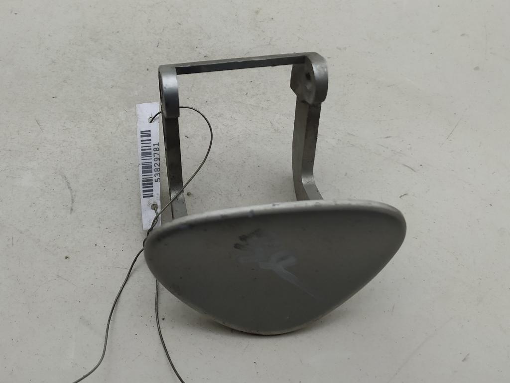 заглушка (решетка) в бампер Mercedes-Benz C-Класс W203/S203/CL203 2002, 2.2 л., дизель, АКПП, серый, седан, 2038800805 - фото №1