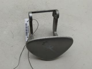 заглушка (решетка) в бампер Mercedes-Benz C-Класс W203/S203/CL203 2002, 2.2 л., дизель, АКПП, серый, седан, 2038800805
