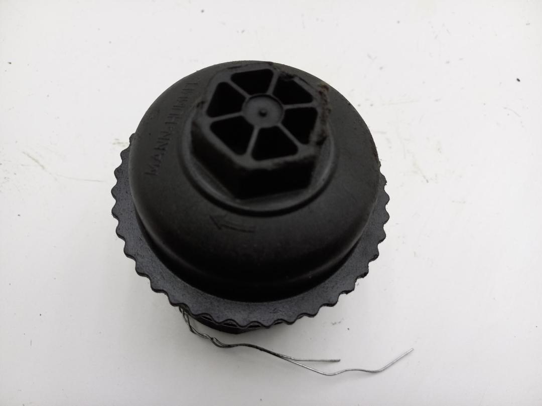 крышка масляного стакана Opel Signum 2005, 1.9 л., дизель, АКПП, серый, хетчбэк 5 дв., 6740217199