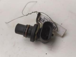 датчик коленвала Opel Astra G 2002, 1.6 л., бензин, МКПП, зелёный, универсал