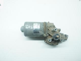 моторчик передних стеклоочистителей (дворников) Ford Courier 1996, 1.3 л., бензин, МКПП, красный, фургон, 96FB17B571DA