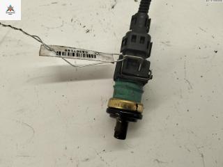 датчик температуры Volkswagen Golf 4 поколение 1998, 1.6 л., бензин, МКПП, синий, хетчбэк 5 дв.