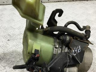 Электроусилитель руля Ford Fusion 1 поколение [рестайлинг] 2006, 1.6 л., дизель, МКПП, серый, хетчбэк 5 дв., 1599173, 5S613K514CD