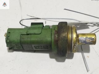 датчик температуры Peugeot 206 1 поколение [рестайлинг] 2003, 1.4 л., дизель, МКПП, серый, универсал, 9632562480