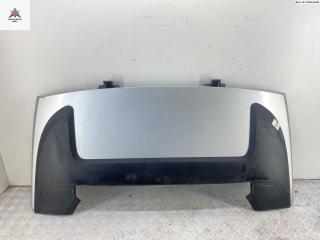 крышка багажника BMW 6 серия E63/E64 2004, серый, кабриолет