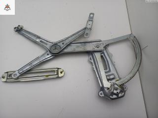 стеклоподъемник передний правый Opel Corsa C 2001, 1.2 л., бензин, МКПП, серый, хетчбэк 5 дв., 09113366