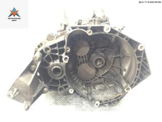 МКПП Opel Insignia 1 поколение (A) 2009, 2.0 л., дизель, МКПП, чёрный, хетчбэк 5 дв., 3, 55, F40WR