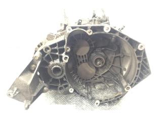 МКПП Opel Insignia 1 поколение (A) 2009, 2.0 л., дизель, МКПП, чёрный, хетчбэк 5 дв., 3, 55, F40WR
