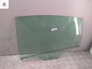 стекло двери задней левой Opel Insignia 1 поколение (A) [рестайлинг] 2015, 2.0 л., дизель, АКПП, чёрный, хетчбэк 5 дв., 22870568