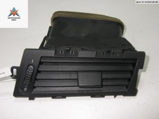 дефлектор обдува салона BMW 5 серия E60/E61 2003, 2.2 л., бензин, МКПП, серый, седан, 6910732