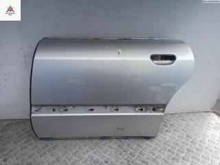 дверь сдвижная Audi A8 D2/4D [рестайлинг] 2000, серый, седан