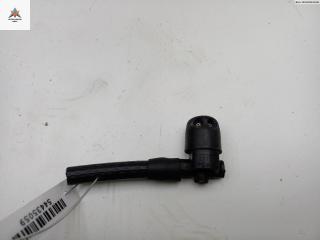 форсунка омывателя лобового стекла Opel Astra G 1998, 1.6 л., бензин, МКПП, серый, хетчбэк 5 дв., 22175