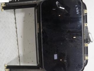 люк Volkswagen Touareg 1 поколение 2003, 5.0 л., дизель, АКПП, серый, внедорожник 5 дв., 7L0877055