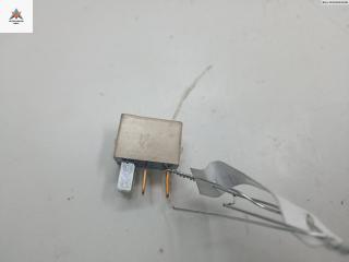 реле (прочие) Opel Agila 2 поколение (B) 2008, 1.2 л., бензин, МКПП, синий, хетчбэк 5 дв., 1567002480