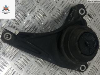 кронштейн двигателя BMW 5 серия E39 1999, 3.0 л., дизель, МКПП, синий, седан