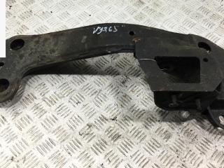 кронштейн КПП BMW X5 E53 2002, 4.4 л., бензин, АКПП, зелёный, внедорожник 5 дв.