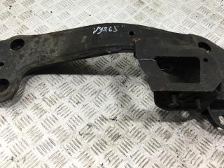 кронштейн КПП BMW X5 E53 2002, 4.4 л., бензин, АКПП, зелёный, внедорожник 5 дв.