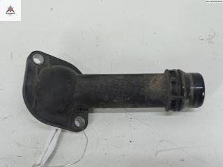 корпус термостата Audi A4 B7 2005, 2.0 л., дизель, МКПП, серый, универсал, 06B121121