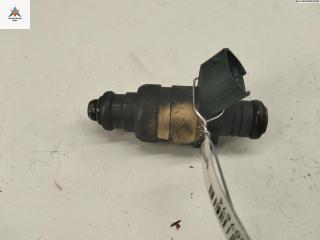 форсунка Volkswagen Golf 4 поколение 2001, 1.6 л., бензин, АКПП, серый, хетчбэк 5 дв., 037906031AL