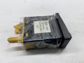 кнопка противотуманных фар Audi A6 4A/C4 1995, 1.8 л., бензин, МКПП, серый, универсал, 4A0941563B - фото №2