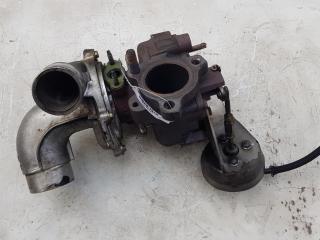 турбина Toyota RAV4 XA30 2006, 2.2 л., дизель, МКПП, чёрный, внедорожник 5 дв.