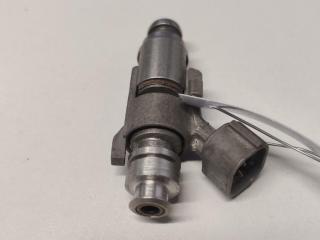 форсунка Peugeot 206 2004, 1.4 л., бензин, МКПП, чёрный, хетчбэк 3 дв., 0280150446
