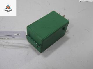 реле (прочие) BMW X5 E53 2002, 3.0 л., дизель, АКПП, чёрный, внедорожник 5 дв., 61358383185