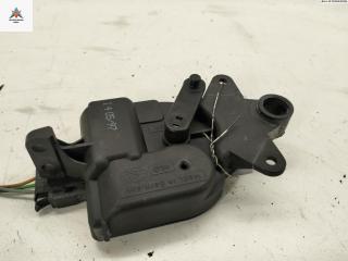 моторчик заслонки печки Volkswagen Passat B5 1997, 1.6 л., бензин, МКПП, красный, седан, 1J0907511