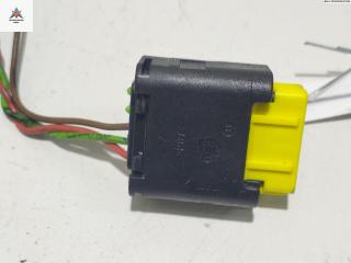 разъем (фишка) проводки Citroen C5 2 поколение 2009, 2.0 л., дизель, АКПП, серый, универсал